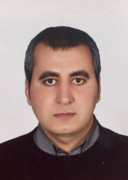 Garipcan, Ali Murat
