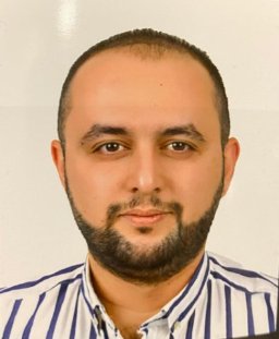 Müezzinoğlu, Taha