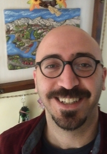 Can, Ümit