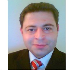 Aşkın, Ali
