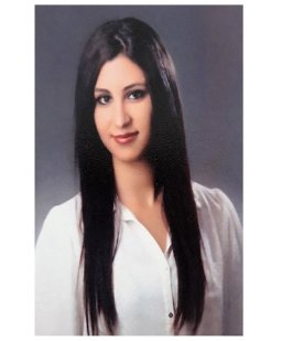 Ünlükal, Ceren