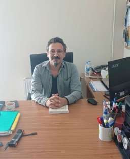 Kısmet, Yılmaz