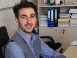 Fırat, Erhan
