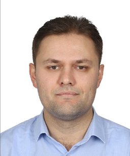 Bahar, Ahmet Serhat