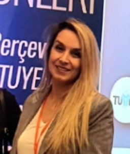 Akgül, Melek