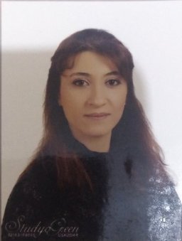 Öğeday, Ayşenur Cumurcu