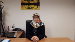 Işık, Hilal Arslanoğlu