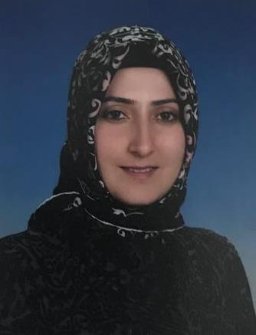 Korkmaz, Meral