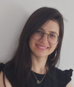 Tatar, Gamze Şentürk