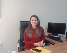 Doğan-Özger, Pelin
