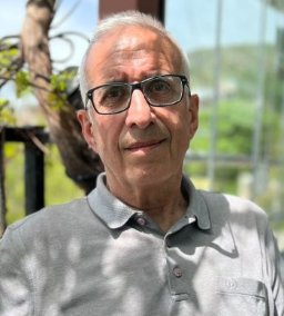 Çağlayan, Hüseyin