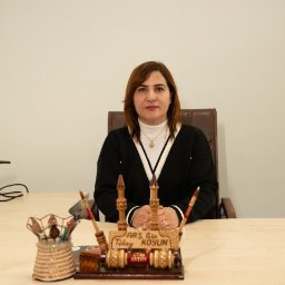 Koyun, Tülay