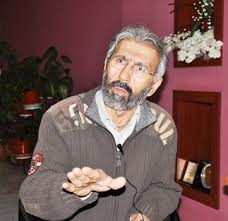 Özcan, Ali Kemal