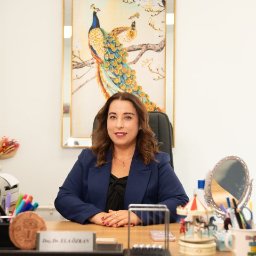 Özkan, Ela