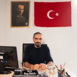 Zengin, Ersoy