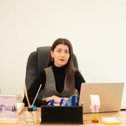 Işık, Yasemin Zahide