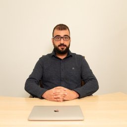 Arıcan, Ömer Faruk
