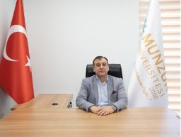 Durmuş, İrfan