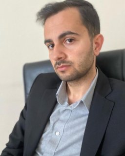 Şahin, Eren