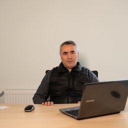 Çılğın, Zeynel