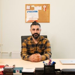 Büyükdeniz, Yusuf