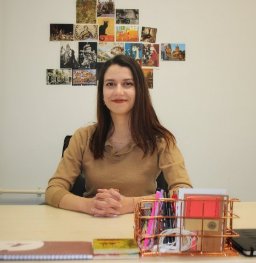 Yıldız, Ezgi
