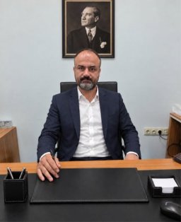 Çıracıoğlu, Yılmaz