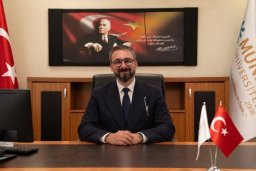 Ayvaz, Kartal Murat