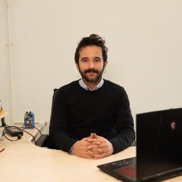 Demirkıran, Yalçın