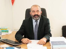 Güven, Alper