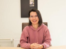Yüksel, Hatice Pınar