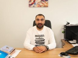 Yıldırım, Tuncay