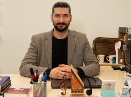 Aksoy, Tugay