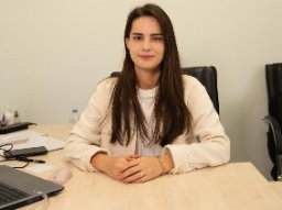 Özcan, Gizem Nur