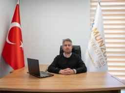 Ergüven, Gökhan Önder