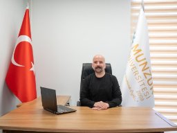 Gökcan, Özkan