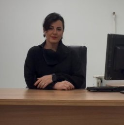 Yolcular, Şule Tatar