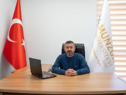 Ciğer, Mehmet