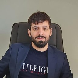 Sezgin, Eray Ekin