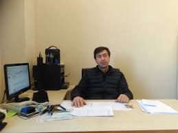 Yalçın, Zülkif