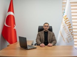 Saygılı, Ahmet Çağlar