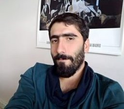 Gültekin, Sait Uğur