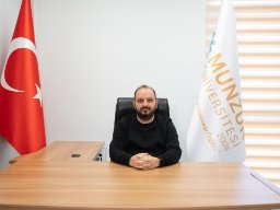 Gençyürek, Ahmet Galip