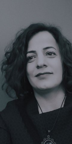 Keneş, Hatice Çoban