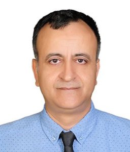 Karadoğan, Ali