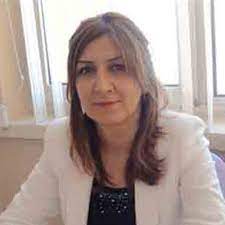 Babacan, Ebru Yüce