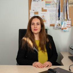 Ak, Tuba Parlak