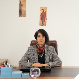 Karatay, Gülnaz