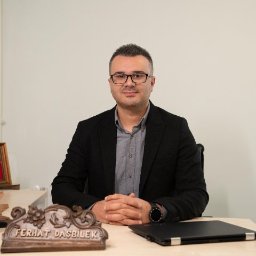 Daşbilek, Ferhat