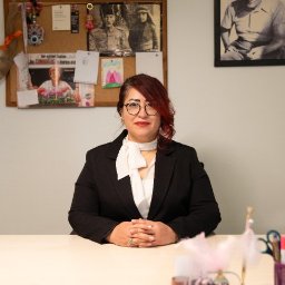 Montazerırad, Buket Şen